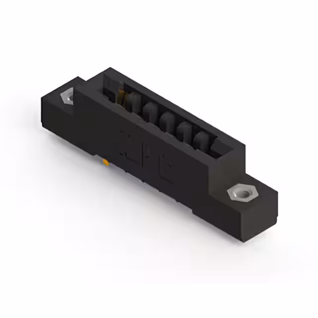 357-012-520-208 EDAC Inc.  Edgeboard Connectors